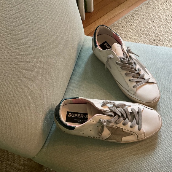 Golden Goose Shoes - Picture 4 of 5